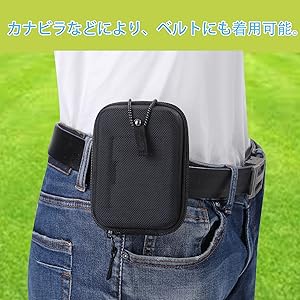 minimi コンパクト距離計収納袋付き minimi コンパクト距離計収納袋付き minimi コンパクト距離計