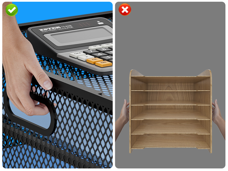 desk organizer