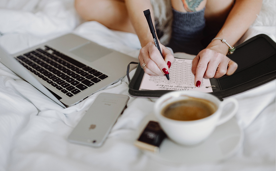 52 week money saving challenge binder budget binder savings challenge binder