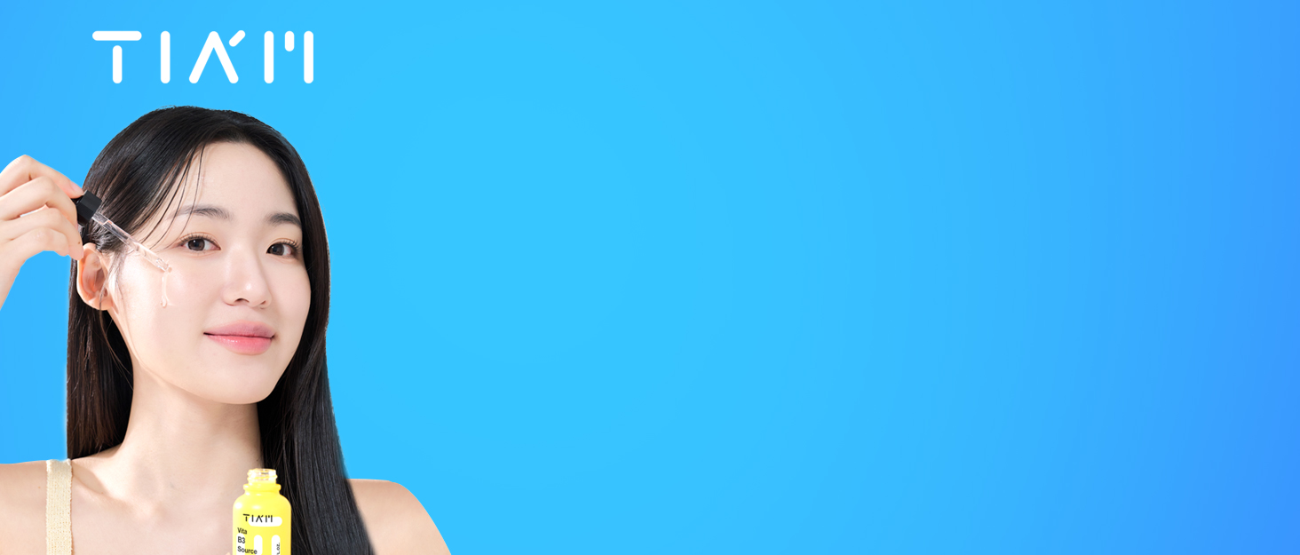 TIAM, Korean Skin Care