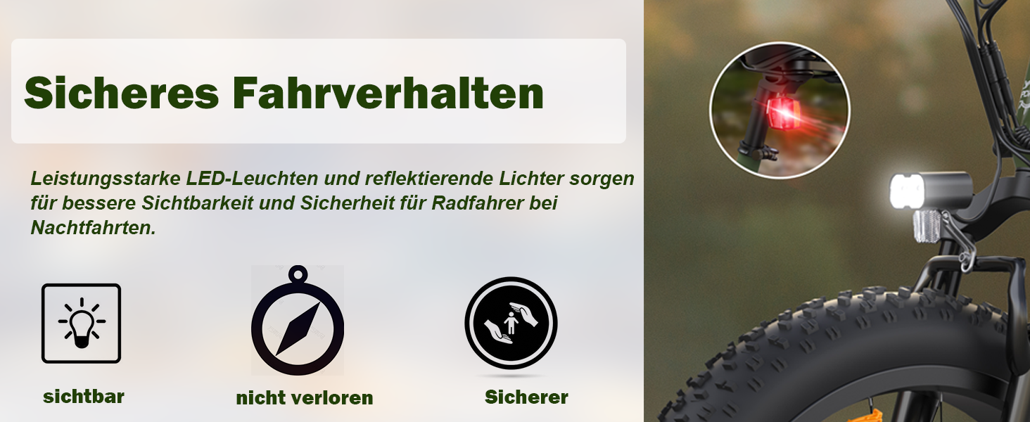 e bike mountainbike herren