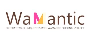 Wamantic Store Brand Story