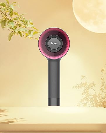 breo Scalp 3 電動頭皮ブラシ 2024年モデル Amazon.com : Breo Scalp3 Scalp Massaging Brush, Shiatsu Hair