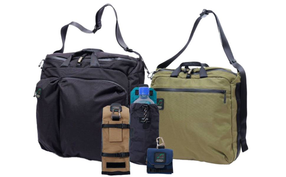 Amazon | [アッソブ] STANDARD SERIES TOTESHOULDER L トート