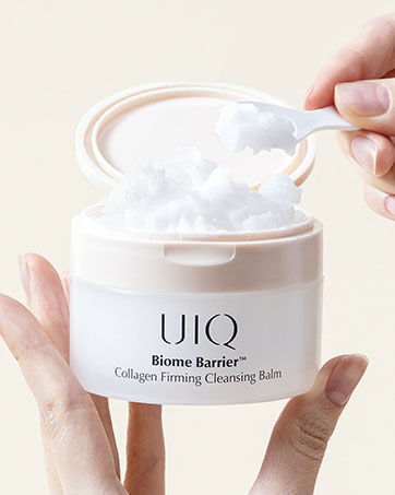 UIQ 化粧水、クレンジング、サンプル付き 楽天市場】「お得2点セット」[UIQ公式]ユイク バイオームバリア