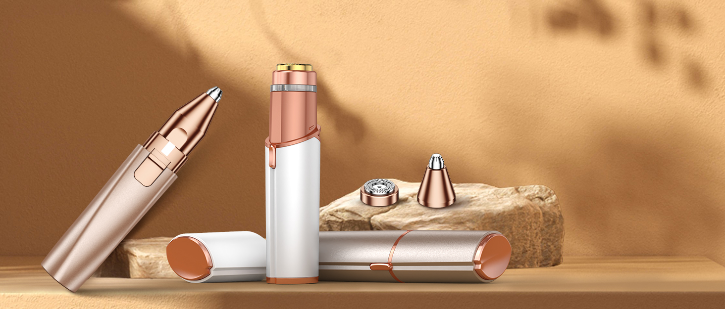 facial hair removal for women