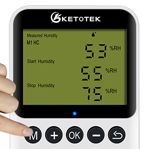 Humidity Calibration
