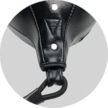 A+ double end bag 300 3