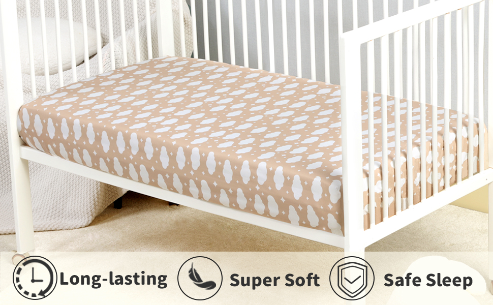 Crib Sheets