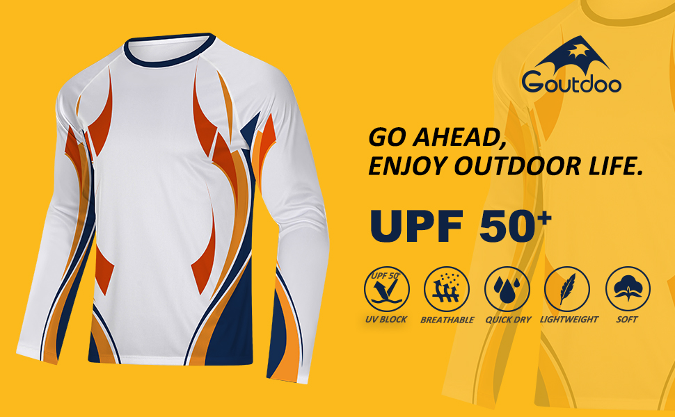 upf 50 shirt long sleeve
