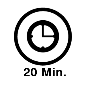 Spieldauer