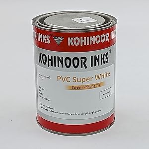 Kohinoor white