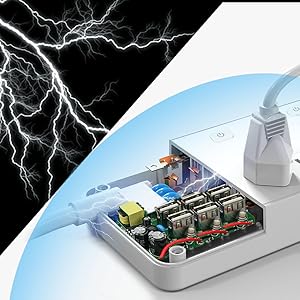 power strip