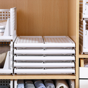 closet organizer box