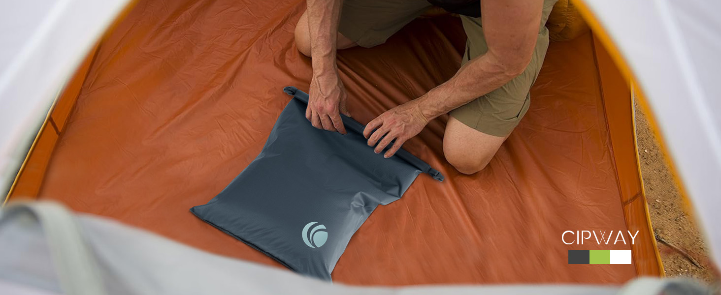 compression packing cubes