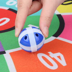 Strong stickiness &amp; safty darts balls