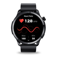 android smartwatch for men and women
