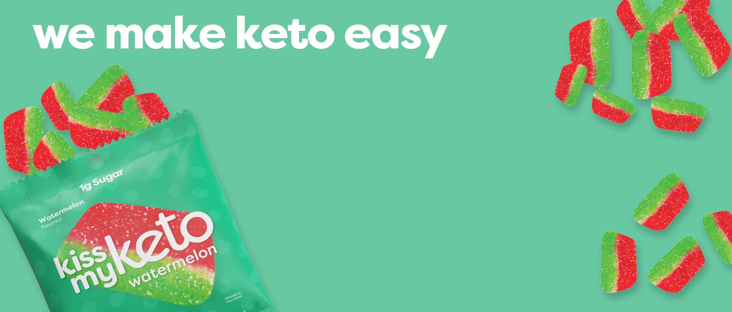keto gummies