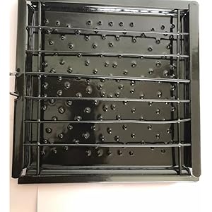 Roster Roti Papad Chapati