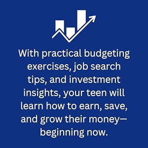 save, earn, and grow