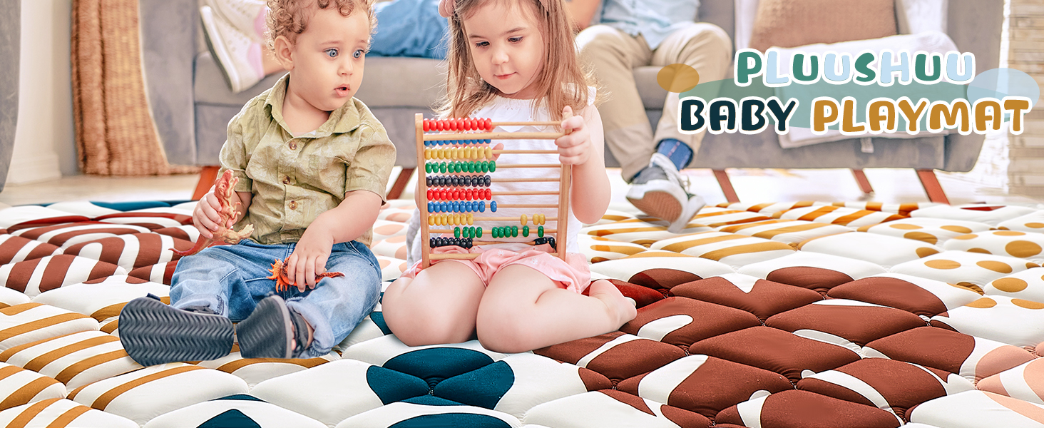 baby playmat