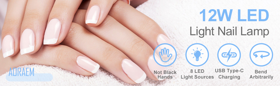 Nail Lamp