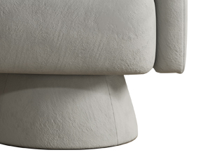 swivel base