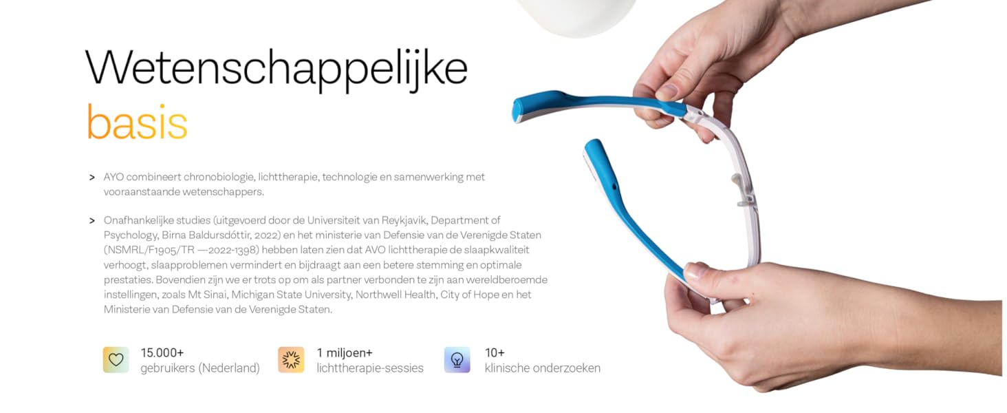 Wetenschappelijk basis