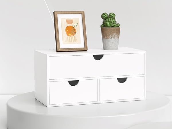 Rumico 様用　ACTUS FOPPISH DESK CHEST Amazon.com : Wisuce Bamboo Desk Organizer, Mini Desktop