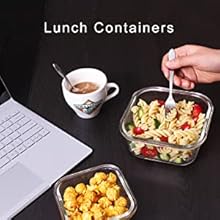 frischhaltedose glas