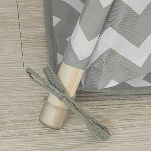 SoBuy Children's TeepeeTent Play House Indoor Outdoor Floor Mat, OSS03 16 OSS03