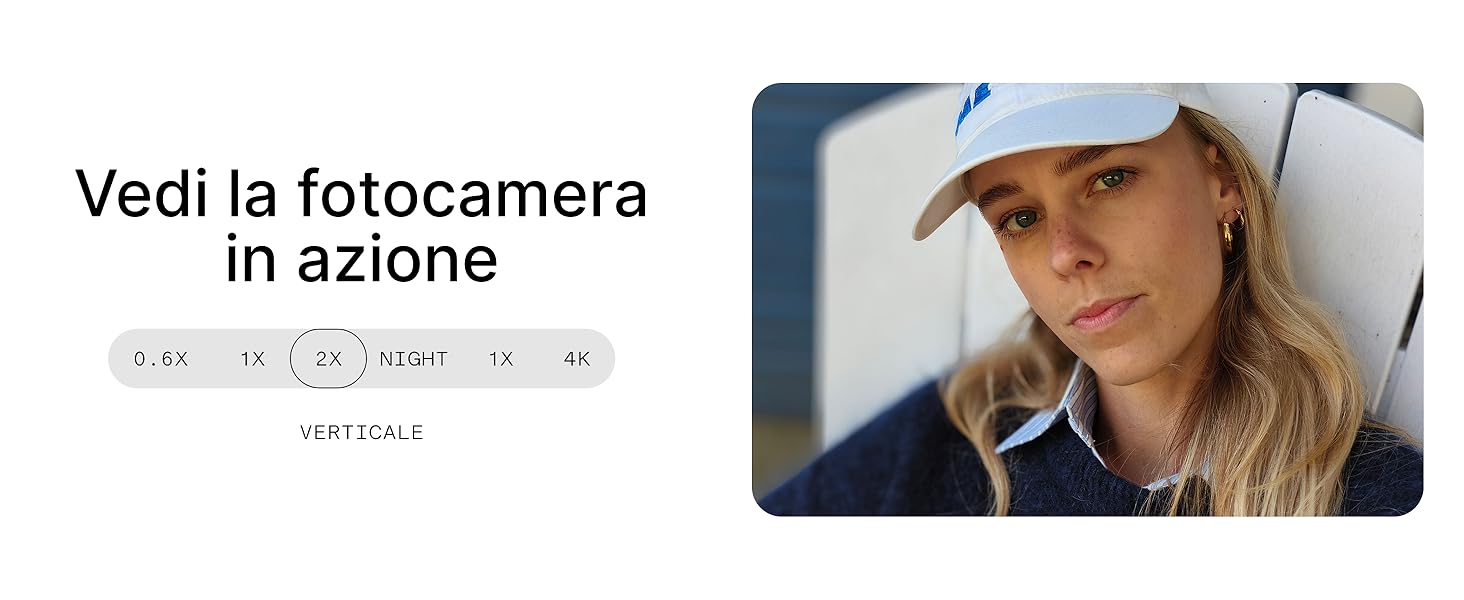 CMF phone 2 pro smartphone cellulare android google