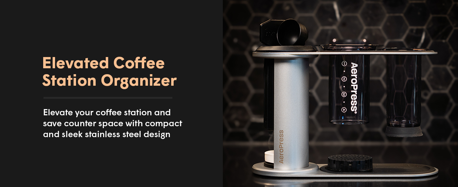 Keep Everything in One Place