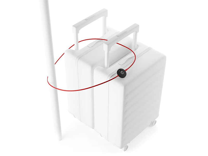 AlarmID Luggage Alarm