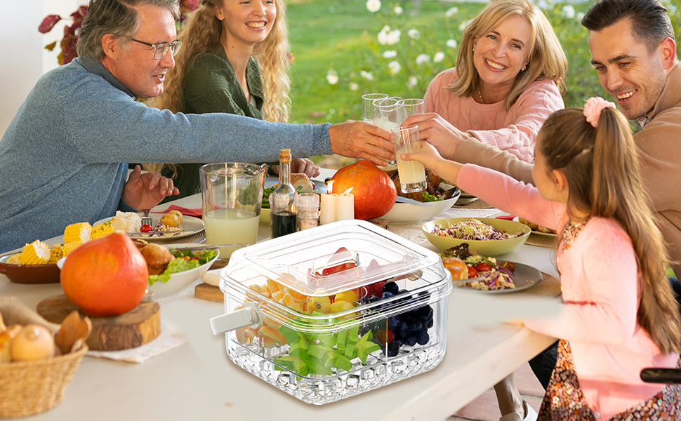   가족 모임, 테일 게이팅, BBQ, 피크닉, 축하, 생일