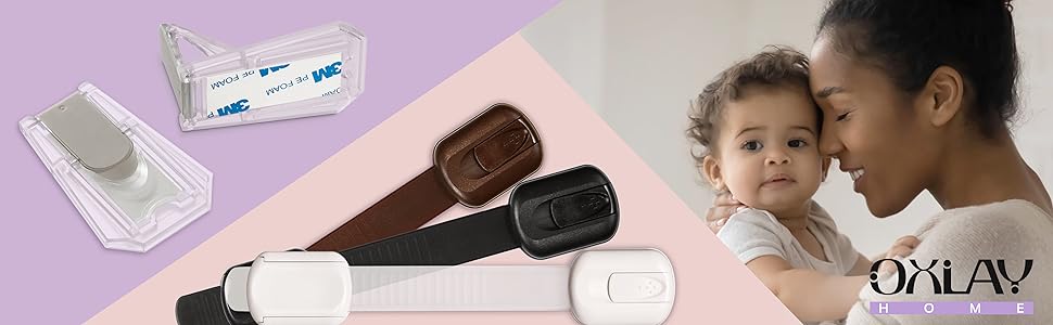 Oxlay Baby Safety Products