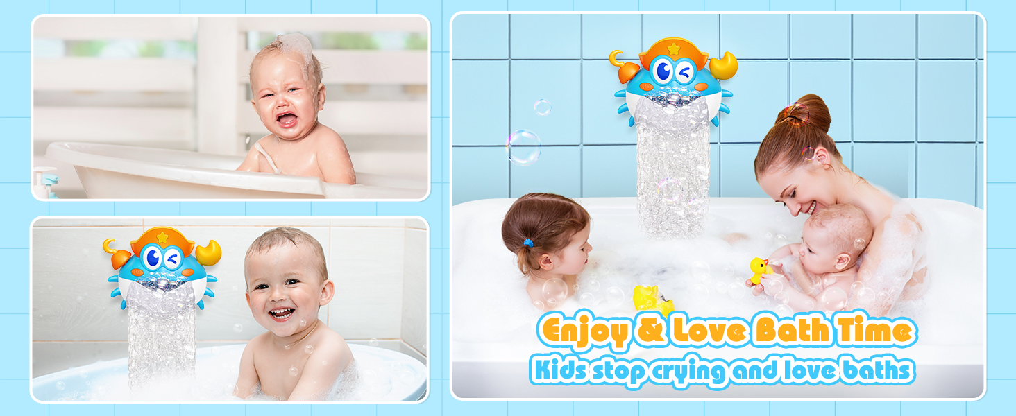 baby bath toys