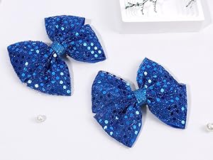 hair bows