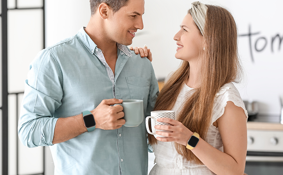 pulseira apple watch