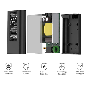 protection safer