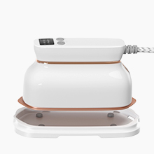 hand held steamers for clothes