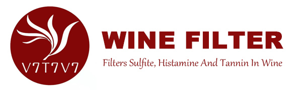 wine filter