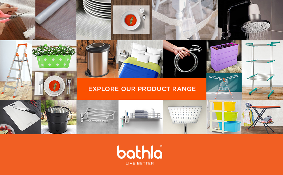 Explore Our Product Range