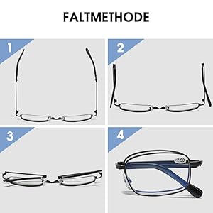 gleitsichtbrille herren,photochrome lesebrille,selbsttönende lesebrille,faltbare progressive brille