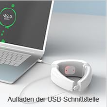 Opladen van de USB-interface