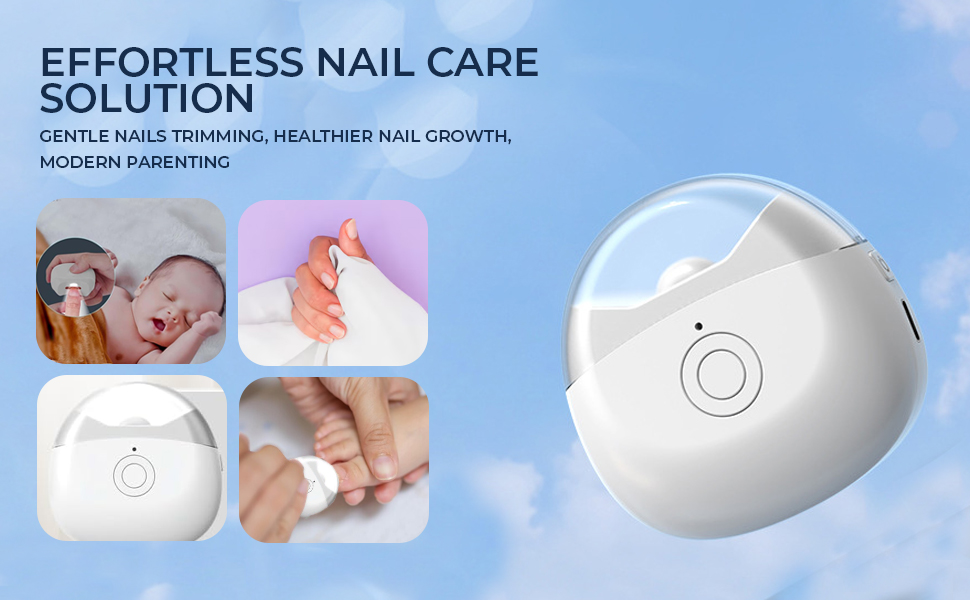 NAIL CARE