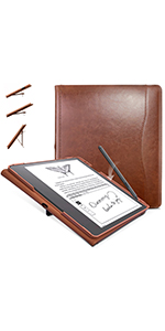 kindle scribe case
