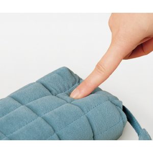 Amazon | コクヨ ペンケース 筆箱 モココ ふわふわ モコモコ