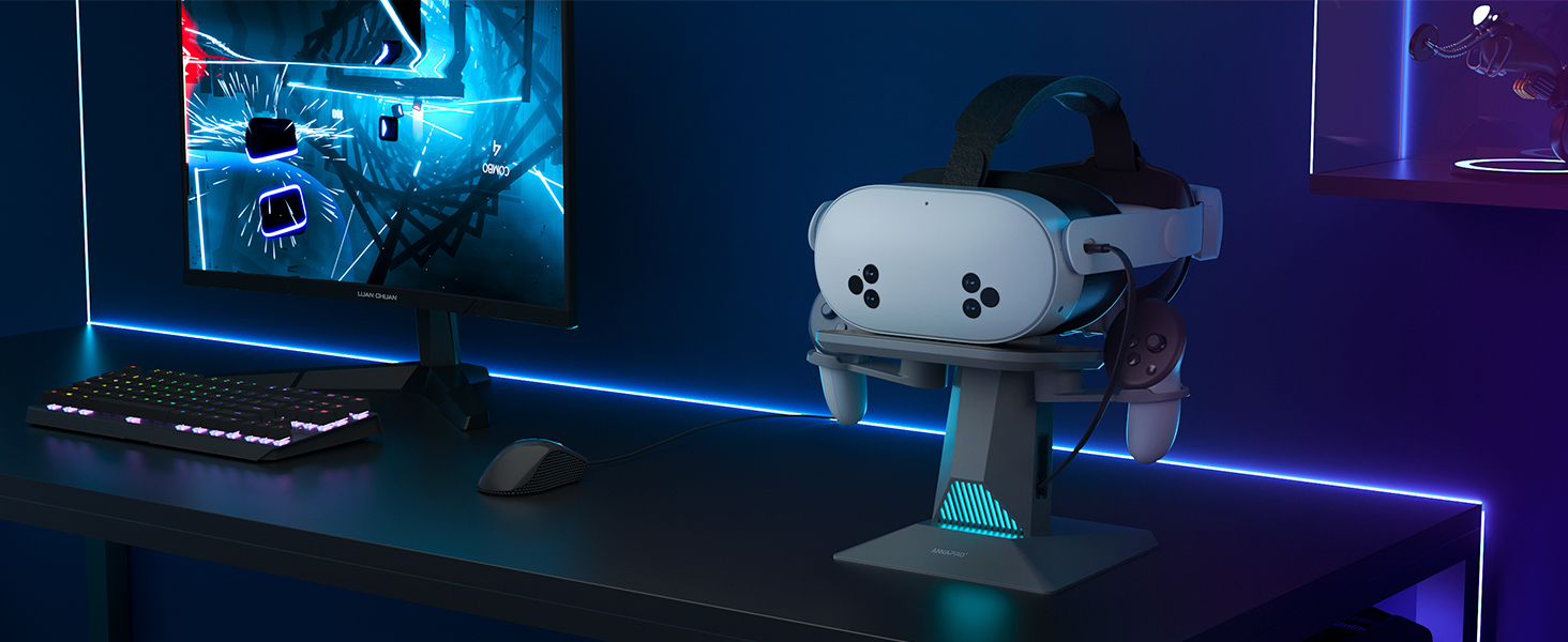 meta quest 3s accessories