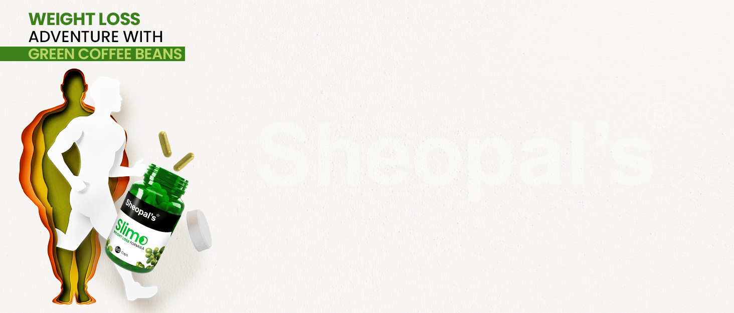 Review Sheopals Slimo Capsules - Chlorogenic Acid Capsules, 100% 7 Review Sheopals Slimo Capsules - Chlorogenic Acid Capsules, 100%